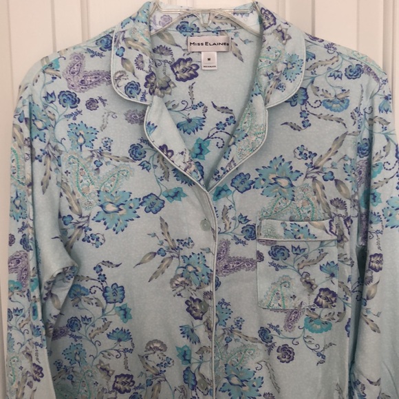 Miss Elaine Pajamas - Picture 3 of 10